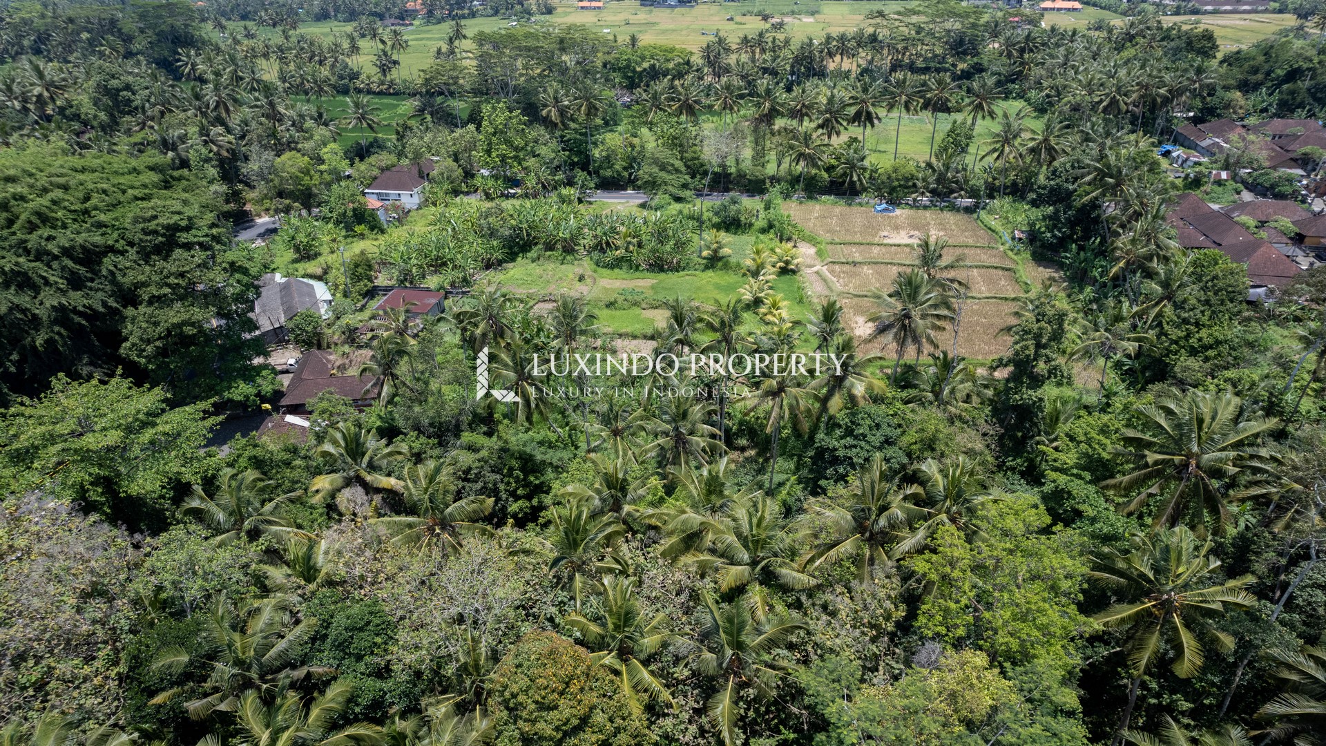 PEJENG – 35 ARE PLOT PRIME LEASEHOLD LAND (LHL251)